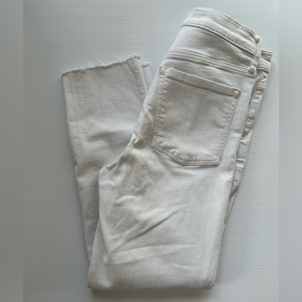 J Crew Jeans